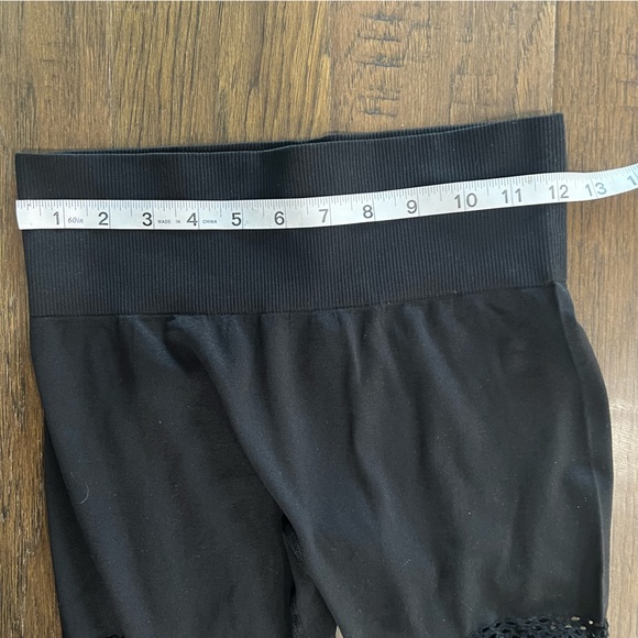 Bluenotes Leggings - Picture 9 of 9